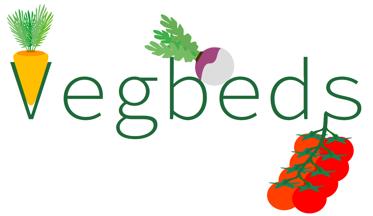 vegbeds logo